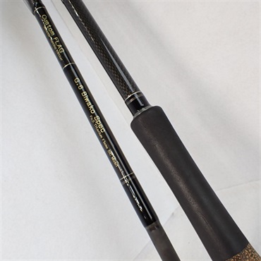 カスタムフラッグＧ．６ビワコスペック